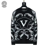 Versace Sweaters Long Sleeved For Men #1248736