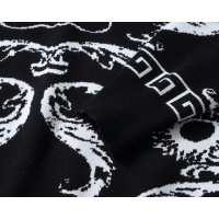 Cheap Versace Sweaters Long Sleeved For Men #1248736 Replica Wholesale [$45.00 USD] [ITEM#1248736] on Replica Versace Sweaters