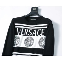 Cheap Versace Sweaters Long Sleeved For Men #1248741 Replica Wholesale [$45.00 USD] [ITEM#1248741] on Replica Versace Sweaters