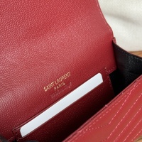 Cheap Yves Saint Laurent AAA Quality Wallets #1248743 Replica Wholesale [$82.00 USD] [ITEM#1248743] on Replica Yves Saint Laurent AAA Wallets