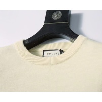 Cheap Gucci Sweaters Long Sleeved For Men #1248750 Replica Wholesale [$45.00 USD] [ITEM#1248750] on Replica Gucci Sweaters