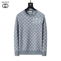 Gucci Sweaters Long Sleeved For Men #1248752