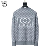 Cheap Gucci Sweaters Long Sleeved For Men #1248752 Replica Wholesale [$45.00 USD] [ITEM#1248752] on Replica Gucci Sweaters