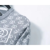 Cheap Gucci Sweaters Long Sleeved For Men #1248752 Replica Wholesale [$45.00 USD] [ITEM#1248752] on Replica Gucci Sweaters