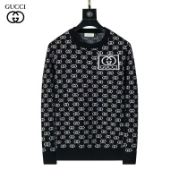 Cheap Gucci Sweaters Long Sleeved For Men #1248753 Replica Wholesale [$45.00 USD] [ITEM#1248753] on Replica Gucci Sweaters