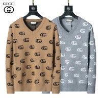 Cheap Gucci Sweaters Long Sleeved For Men #1248754 Replica Wholesale [$45.00 USD] [ITEM#1248754] on Replica Gucci Sweaters