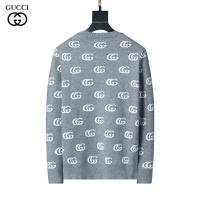 Cheap Gucci Sweaters Long Sleeved For Men #1248755 Replica Wholesale [$45.00 USD] [ITEM#1248755] on Replica Gucci Sweaters