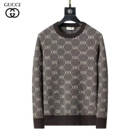 Gucci Sweaters Long Sleeved For Men #1248756