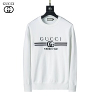 Gucci Sweaters Long Sleeved For Men #1248758