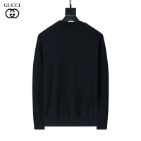 Cheap Gucci Sweaters Long Sleeved For Men #1248759 Replica Wholesale [$45.00 USD] [ITEM#1248759] on Replica Gucci Sweaters