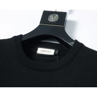 Cheap Gucci Sweaters Long Sleeved For Men #1248759 Replica Wholesale [$45.00 USD] [ITEM#1248759] on Replica Gucci Sweaters