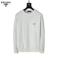 Prada Sweater Long Sleeved For Men #1248761