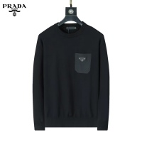 Prada Sweater Long Sleeved For Men #1248762