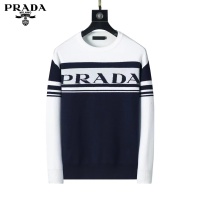 Prada Sweater Long Sleeved For Men #1248763