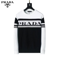 Prada Sweater Long Sleeved For Men #1248764