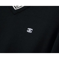 Cheap Celine Sweaters Long Sleeved For Men #1248765 Replica Wholesale [$45.00 USD] [ITEM#1248765] on Replica Celine Sweaters