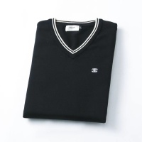 Cheap Celine Sweaters Long Sleeved For Men #1248765 Replica Wholesale [$45.00 USD] [ITEM#1248765] on Replica Celine Sweaters