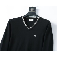 Cheap Celine Sweaters Long Sleeved For Men #1248765 Replica Wholesale [$45.00 USD] [ITEM#1248765] on Replica Celine Sweaters