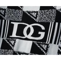 Cheap Dolce &amp; Gabbana D&amp;G Sweaters Long Sleeved For Men #1248767 Replica Wholesale [$45.00 USD] [ITEM#1248767] on Replica Dolce &amp; Gabbana D&amp;G Sweaters