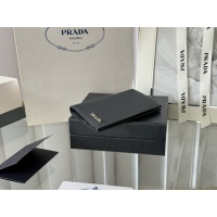 Cheap Prada AAA Quality Card Case In Navy #1248772 Replica Wholesale [$72.00 USD] [ITEM#1248772] on Replica Prada AAA+ Quality Wallets