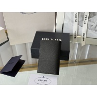 Cheap Prada AAA Quality Card Case #1248775 Replica Wholesale [$72.00 USD] [ITEM#1248775] on Replica Prada AAA+ Quality Wallets