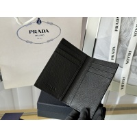 Cheap Prada AAA Quality Card Case #1248775 Replica Wholesale [$72.00 USD] [ITEM#1248775] on Replica Prada AAA+ Quality Wallets