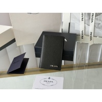 Prada AAA Quality Card Case #1248776