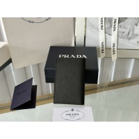 Cheap Prada AAA Quality Card Case #1248776 Replica Wholesale [$72.00 USD] [ITEM#1248776] on Replica Prada AAA+ Quality Wallets