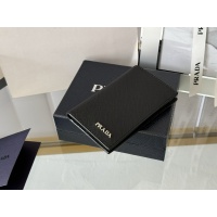 Cheap Prada AAA Quality Card Case #1248776 Replica Wholesale [$72.00 USD] [ITEM#1248776] on Replica Prada AAA+ Quality Wallets