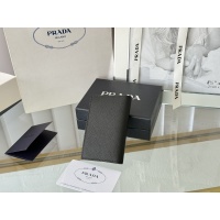 Cheap Prada AAA Quality Card Case #1248777 Replica Wholesale [$72.00 USD] [ITEM#1248777] on Replica Prada AAA+ Quality Wallets