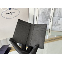 Cheap Prada AAA Quality Card Case #1248777 Replica Wholesale [$72.00 USD] [ITEM#1248777] on Replica Prada AAA+ Quality Wallets