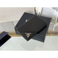 Cheap Prada AAA Quality Card Case #1248778 Replica Wholesale [$72.00 USD] [ITEM#1248778] on Replica Prada AAA+ Quality Wallets