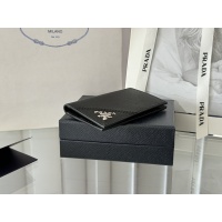 Cheap Prada AAA Quality Card Case #1248778 Replica Wholesale [$72.00 USD] [ITEM#1248778] on Replica Prada AAA+ Quality Wallets