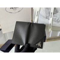 Cheap Prada AAA Quality Card Case #1248778 Replica Wholesale [$72.00 USD] [ITEM#1248778] on Replica Prada AAA+ Quality Wallets