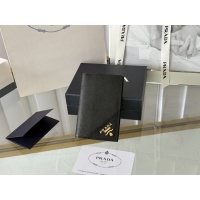 Prada AAA Quality Card Case #1248783