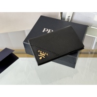 Cheap Prada AAA Quality Card Case #1248783 Replica Wholesale [$72.00 USD] [ITEM#1248783] on Replica Prada AAA+ Quality Wallets