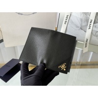 Cheap Prada AAA Quality Card Case #1248783 Replica Wholesale [$72.00 USD] [ITEM#1248783] on Replica Prada AAA+ Quality Wallets