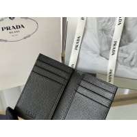 Cheap Prada AAA Quality Card Case #1248783 Replica Wholesale [$72.00 USD] [ITEM#1248783] on Replica Prada AAA+ Quality Wallets