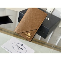 Cheap Prada AAA Quality Card Case #1248784 Replica Wholesale [$72.00 USD] [ITEM#1248784] on Replica Prada AAA+ Quality Wallets