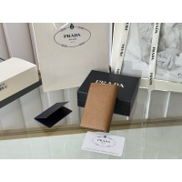 Cheap Prada AAA Quality Card Case #1248784 Replica Wholesale [$72.00 USD] [ITEM#1248784] on Replica Prada AAA+ Quality Wallets