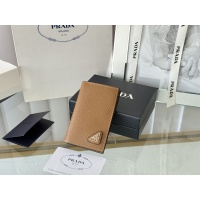 Cheap Prada AAA Quality Card Case #1248785 Replica Wholesale [$72.00 USD] [ITEM#1248785] on Replica Prada AAA+ Quality Wallets