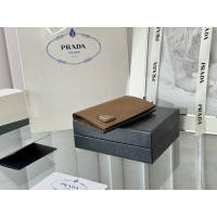 Cheap Prada AAA Quality Card Case #1248785 Replica Wholesale [$72.00 USD] [ITEM#1248785] on Replica Prada AAA+ Quality Wallets