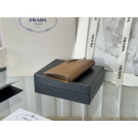 Cheap Prada AAA Quality Card Case #1248785 Replica Wholesale [$72.00 USD] [ITEM#1248785] on Replica Prada AAA+ Quality Wallets