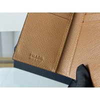 Cheap Prada AAA Quality Card Case #1248785 Replica Wholesale [$72.00 USD] [ITEM#1248785] on Replica Prada AAA+ Quality Wallets