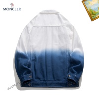 Cheap Moncler Jackets Long Sleeved For Men #1248786 Replica Wholesale [$60.00 USD] [ITEM#1248786] on Replica Moncler Jackets