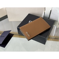 Cheap Prada AAA Quality Card Case #1248787 Replica Wholesale [$72.00 USD] [ITEM#1248787] on Replica Prada AAA+ Quality Wallets