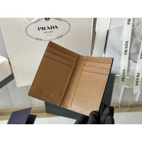 Cheap Prada AAA Quality Card Case #1248787 Replica Wholesale [$72.00 USD] [ITEM#1248787] on Replica Prada AAA+ Quality Wallets