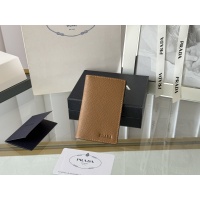 Prada AAA Quality Card Case #1248791