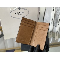 Cheap Prada AAA Quality Card Case #1248791 Replica Wholesale [$72.00 USD] [ITEM#1248791] on Replica Prada AAA+ Quality Wallets