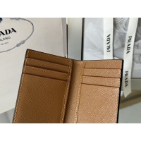 Cheap Prada AAA Quality Card Case #1248791 Replica Wholesale [$72.00 USD] [ITEM#1248791] on Replica Prada AAA+ Quality Wallets